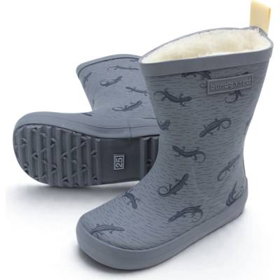 Bundgaard Aspen Slate Salamander