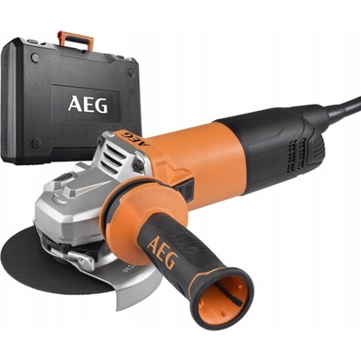 AEG WS 12-125 SK