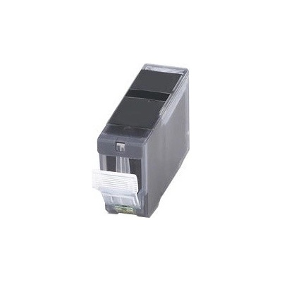 Tonery Náplně Canon PGI-5BK - kompatibilní – Hledejceny.cz