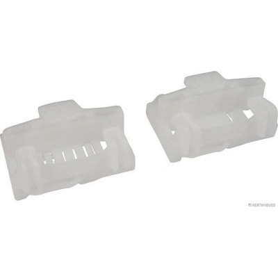 HERTH+BUSS ELPARTS Opravná sada, spouštěč okna 50269102