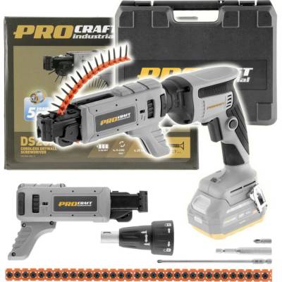 Procraft DS20A-BB-C