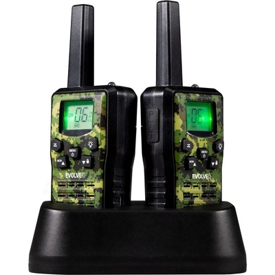 EVOLVEO FT-2W – Hledejceny.cz
