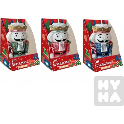 Bartek Figurky The Nutcracker 145 g