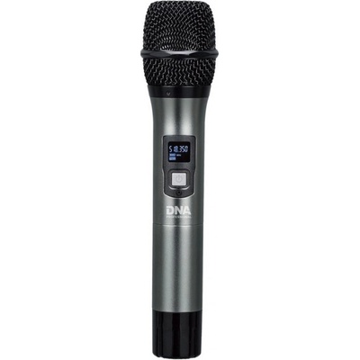 DNA VM Dual Vocal Mic