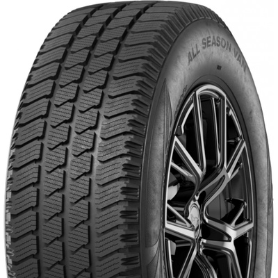 Berlin Tires All Season VAN 195/75 R16 107/105R