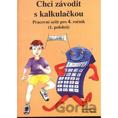 Chci závodit s kalkulačkou PS pro 4.ročník
