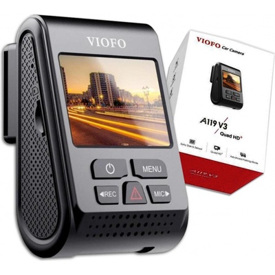 VIOFO A119-G V3
