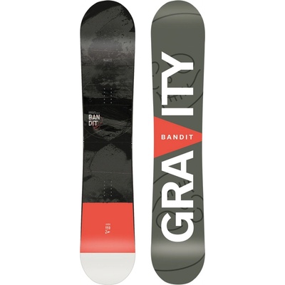 Gravity Bandit 23/24