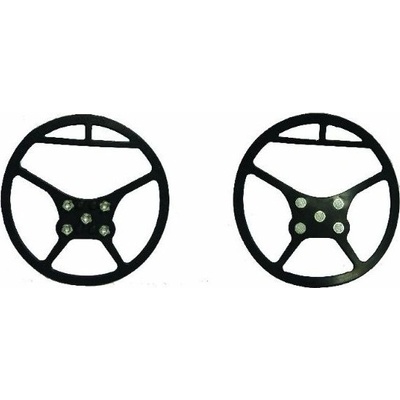 Haven Rubber Front, XL