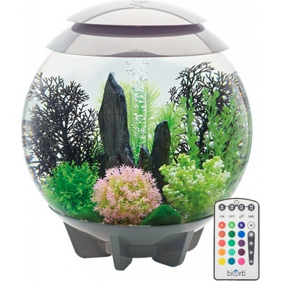 BiOrb Halo šedé MCR 30 l