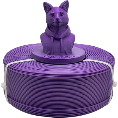 3DFOX PLA fialová 1 kg 1,75 mm