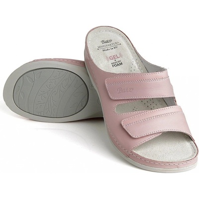 Batz Rea Pink šľapky