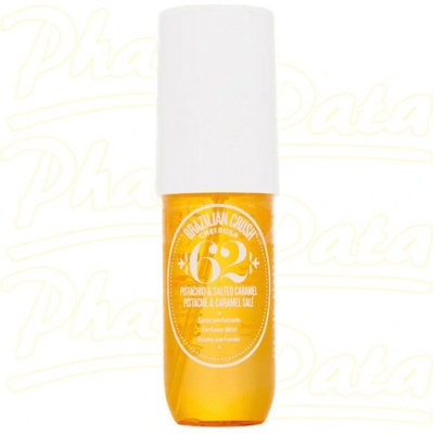 Sol de Janeiro Brazilian Crush Cheirosa 62 tělový sprej 90 ml – Hledejceny.cz