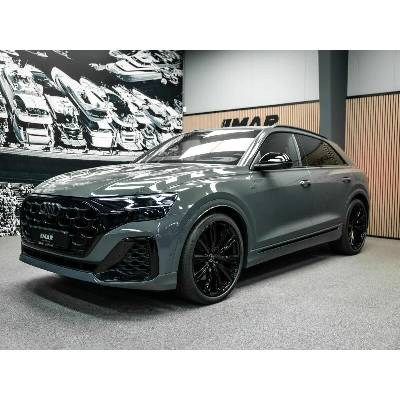 Audi Q8 60 TFSIe quattro Competition Plus 360 kW