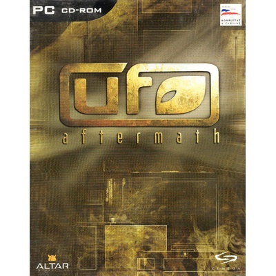 UFO Aftermath
