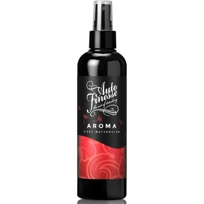 Auto Finesse Spray Air Freshener Fizzy Watermelon 250 ml