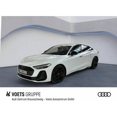 Audi A5 quattro 220 kW