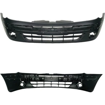 Nárazník přední RENAULT SCENIC (JA), 09.99-06.03 OE 7700428467 – Hledejceny.cz