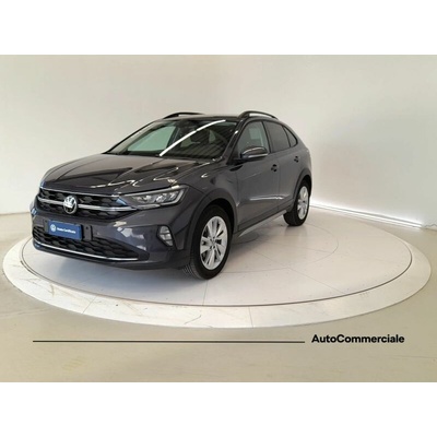 Volkswagen Taigo 1.0 TSI 85 kW