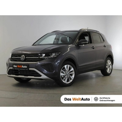 Volkswagen T-Cross TSI Life 70 kW
