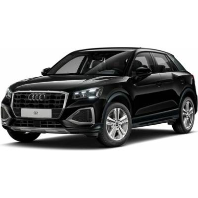 Audi Q2 30 TDI Advanced Business 85 kW