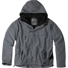 Surplus bunda Windbreaker šedá