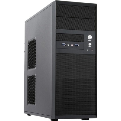 Chieftec Mesh Series CQ-01B-U3-OP