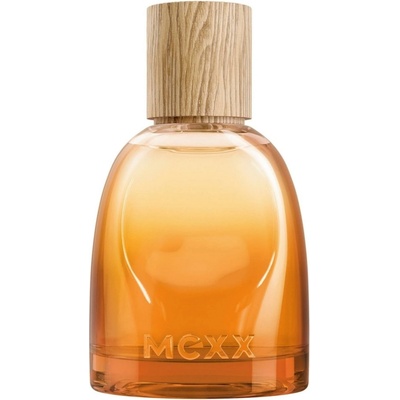 Mexx Inspired Glow parfumovaná voda dámska 50 ml
