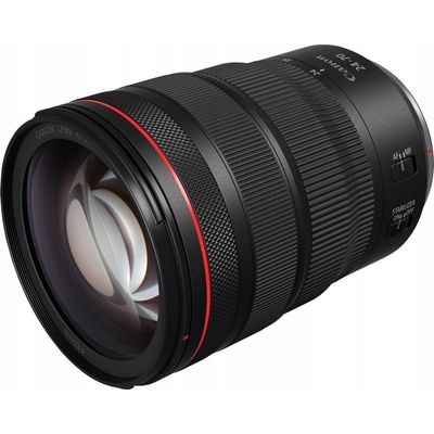 Canon RF 24-70mm f/2.8 L IS USM – Hledejceny.cz