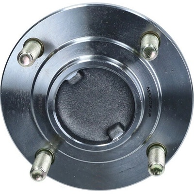 Súprava ložísk kolesa MAXGEAR 33-0469 (330469)