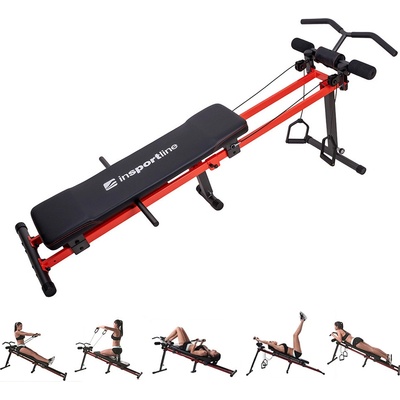 inSPORTline Omni-Fit – Hledejceny.cz
