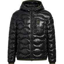 Blauer 26WBLUC03064006355 Giubbini Corti 00999