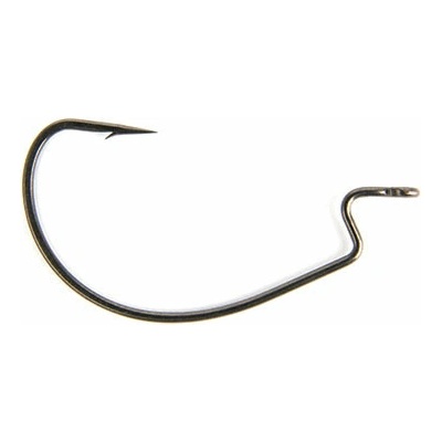 Fox Rage NHK034 Armapoint Offset Hooks vel.2 10ks