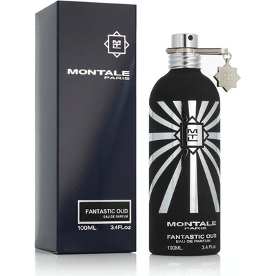 Montale Paris Fantastic Oud parfumovaná voda unisex 100 ml