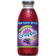 Snapple Grapeade 473 ml