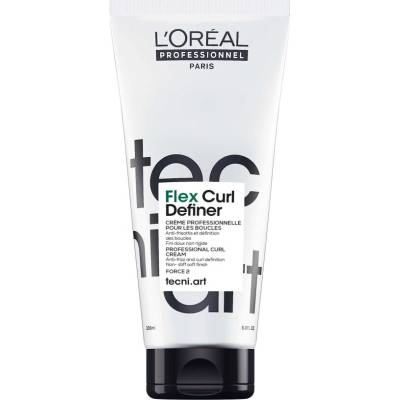 L'Oréal Professionnel Tecni.Art Flex Curl Definer Cream 200 ml