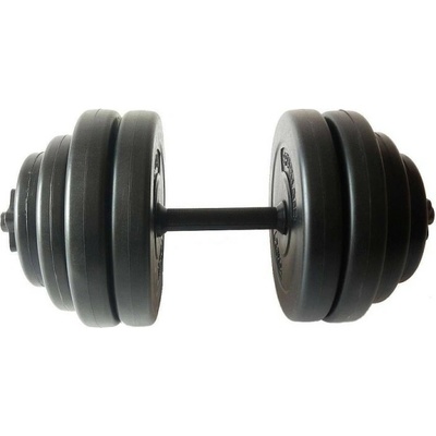 Spartan nakladacia činka 1 x 15 Kg