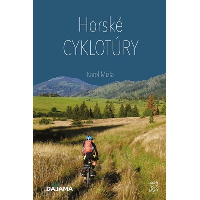 Horské cyklotúry