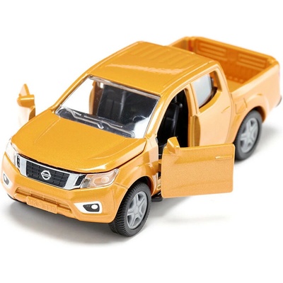 Siku Super Nissan Navara