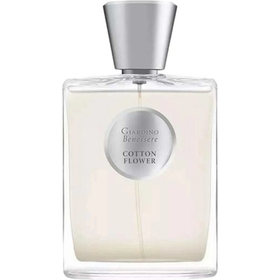 Giardino Benessere Cotton Flower parfumovaná voda unisex 100 ml