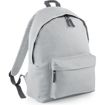 BagBase BG 125COT520125t9899 light grey 18 l