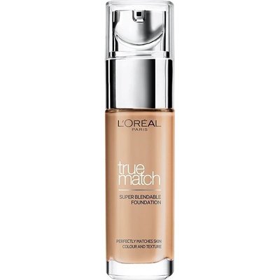 L'Oréal Paris True Match make-up C3 Beige Rosé 30 ml