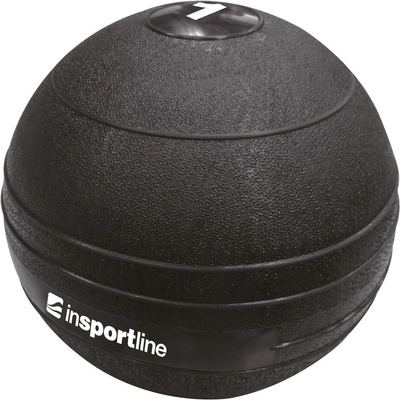 inSPORTline Slam Me 1 kg – Hledejceny.cz