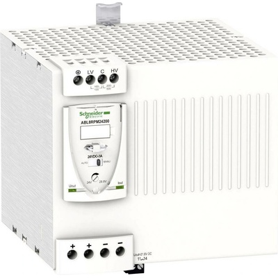 Schneider Electric ABL8RPM24200 sieťový zdroj na montážnu lištu (DIN lištu), 24 V/DC, 20 A, 480 W