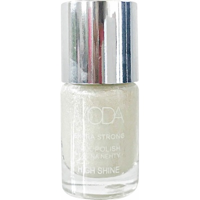 Moda Extra Strong lak na nechty 05 10 ml