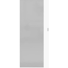 DRE Even posuvné biely lak 70 cm EVAN370PO