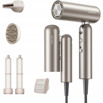 DREAME Pocket Pro AHD51