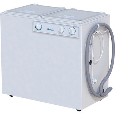 Romo RC 390