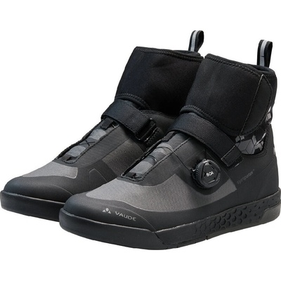 Vaude AM Moab Mid Winter STX čierna