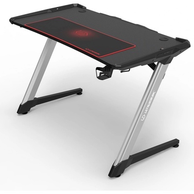 Ultradesk Racer UDESK-RA-BK